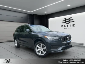 Volvo Xc90 T6* MOMENTUM* ДИГИТАЛНО* ТАБЛО* КАМЕРА* МАСАЖ* ДИС, снимка 1