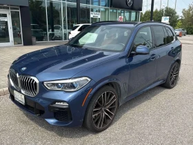 BMW X5 * xDrive40i * CARFAX * ОПЦИЯ ЗА ФИНАНСИРАНЕ, снимка 1