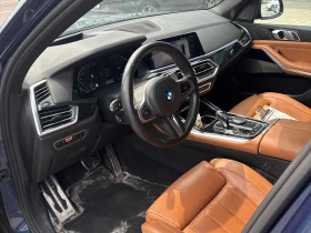 BMW X5 * xDrive40i * CARFAX * ОПЦИЯ ЗА ФИНАНСИРАНЕ, снимка 5