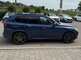 BMW X5 * xDrive40i * CARFAX * ОПЦИЯ ЗА ФИНАНСИРАНЕ, снимка 3