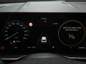 Kia Sportage HEV 1.6 2WD| 180к.с.| ВКЛ.ТЕХНОТЕСТ, снимка 8