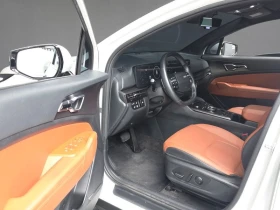 Kia Sportage HEV 1.6 2WD| 180к.с.| ВКЛ.ТЕХНОТЕСТ, снимка 10