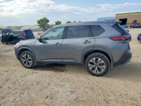 Nissan Rogue 2.5l Sv, снимка 2