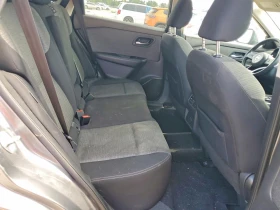 Nissan Rogue 2.5l Sv, снимка 11