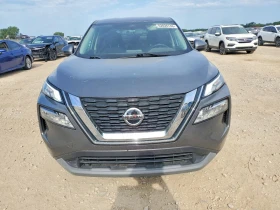 Nissan Rogue 2.5l Sv, снимка 5