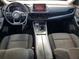 Nissan Rogue 2.5l Sv, снимка 8