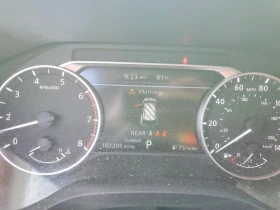 Nissan Rogue 2.5l Sv, снимка 9