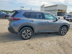 Nissan Rogue 2.5l Sv, снимка 3