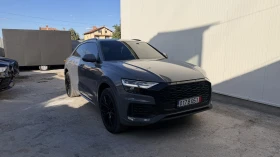 Audi Q8 55TFSI   B&O* Pano* Обдух* , снимка 6