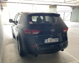 Subaru B9 tribeca | Mobile.bg    4