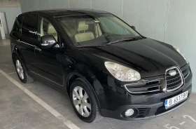  Subaru B9 tribeca