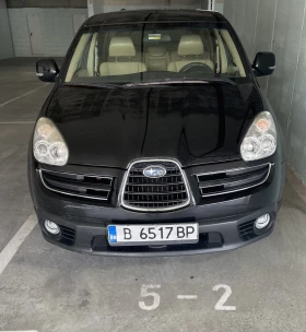 Subaru B9 tribeca | Mobile.bg    2