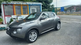 Nissan Juke 1.5DCi-Navi, Kamera, Start stop