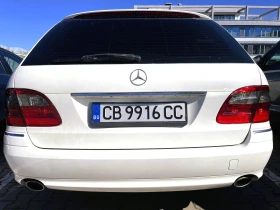 Mercedes-Benz E 280 W211, снимка 6