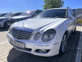 Mercedes-Benz E 280 W211, снимка 2