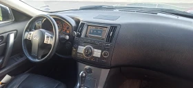 Infiniti Fx 35, снимка 9