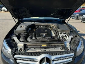 Mercedes-Benz GLC 300 2018* * FULL LED* Burmester* *  | Mobile.bg    10