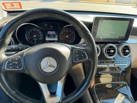 Mercedes-Benz GLC 300 2018* * FULL LED* Burmester* *  | Mobile.bg    7