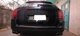 Porsche Cayenne 4.5 V8, снимка 17