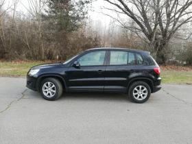 VW Tiguan 4х4 , снимка 2