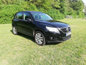 Обява за продажба на VW Tiguan 4х4  ~12 500 лв. - изображение 6