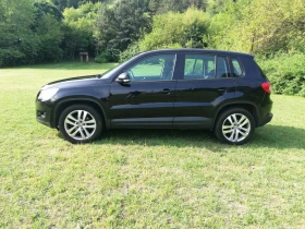 Обява за продажба на VW Tiguan 4х4  ~12 500 лв. - изображение 1
