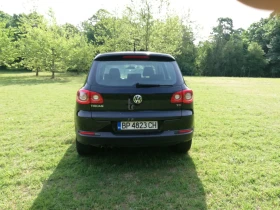 Обява за продажба на VW Tiguan 4х4  ~12 500 лв. - изображение 3