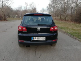 VW Tiguan 4х4 , снимка 4