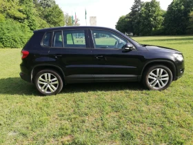 Обява за продажба на VW Tiguan 4х4  ~12 500 лв. - изображение 5