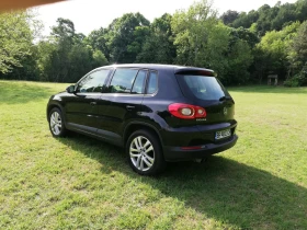 Обява за продажба на VW Tiguan 4х4  ~12 500 лв. - изображение 2