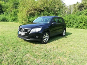 Снимка VW Tiguan