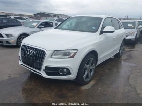 Audi Q5 2014 AUDI Q5 3.0T PREMIUM PLUS, снимка 3