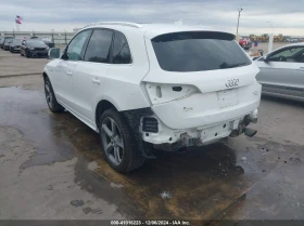 Audi Q5 2014 AUDI Q5 3.0T PREMIUM PLUS, снимка 6