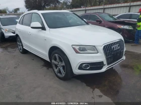 Audi Q5 2014 AUDI Q5 3.0T PREMIUM PLUS, снимка 1