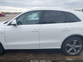 Audi Q5 2014 AUDI Q5 3.0T PREMIUM PLUS, снимка 5