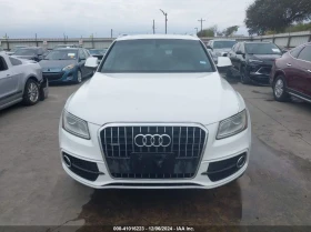 Audi Q5 2014 AUDI Q5 3.0T PREMIUM PLUS, снимка 2