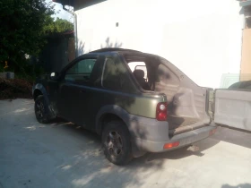 Land Rover Freelander, снимка 2