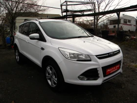 Ford Kuga 4x4FACE LIFT* 2.0TDCI-6ck* 146000km* КАТО НОВА* EU, снимка 3