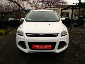 Ford Kuga 4x4FACE LIFT* 2.0TDCI-6ck* 146000km*  * EU | Mobile.bg    2