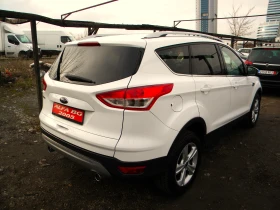 Ford Kuga 4x4FACE LIFT* 2.0TDCI-6ck* 146000km* КАТО НОВА* EU, снимка 4