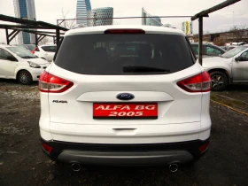 Ford Kuga 4x4FACE LIFT* 2.0TDCI-6ck* 146000km* КАТО НОВА* EU, снимка 5