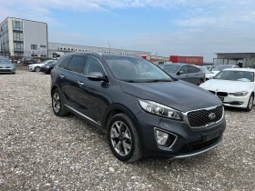 Kia Sorento 2.2 CRDI 4X4, снимка 3