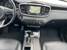 Kia Sorento 2.2 CRDI 4X4, снимка 16