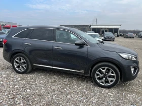 Kia Sorento 2.2 CRDI 4X4 | Mobile.bg    4