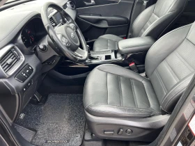 Kia Sorento 2.2 CRDI 4X4, снимка 9