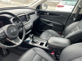 Kia Sorento 2.2 CRDI 4X4, снимка 11