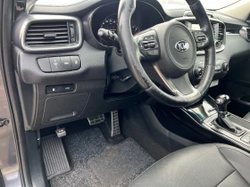 Kia Sorento 2.2 CRDI 4X4, снимка 10