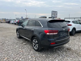 Kia Sorento 2.2 CRDI 4X4, снимка 7