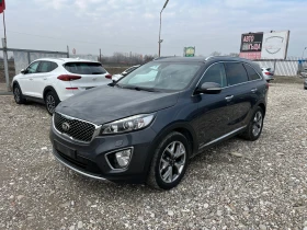 Kia Sorento 2.2 CRDI 4X4, снимка 1