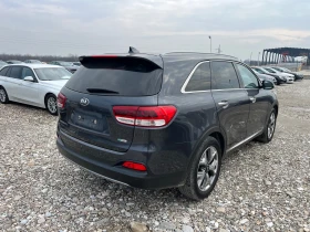 Kia Sorento 2.2 CRDI 4X4, снимка 5